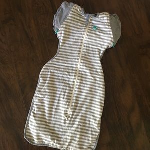 Love To Dream Transitional Swaddle